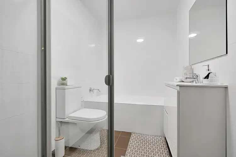 Sixth view of Homely apartment listing, 30/2 Glenmore Ridge Drive, Glenmore Park NSW 2745