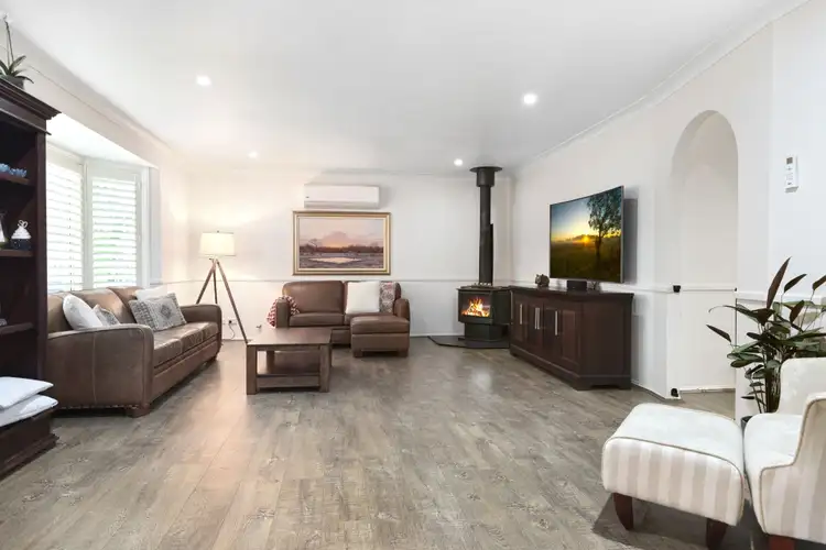 Sixth view of Homely house listing, 6 Pardalote Place, Glenmore Park NSW 2745