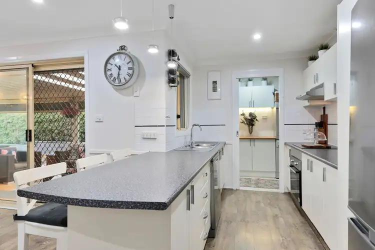 Seventh view of Homely house listing, 6 Pardalote Place, Glenmore Park NSW 2745