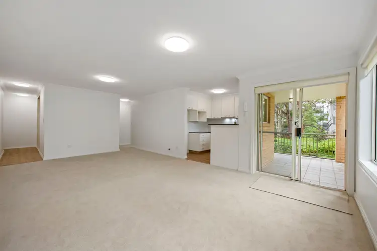 Third view of Homely unit listing, 15/21 Water Street, Hornsby NSW 2077