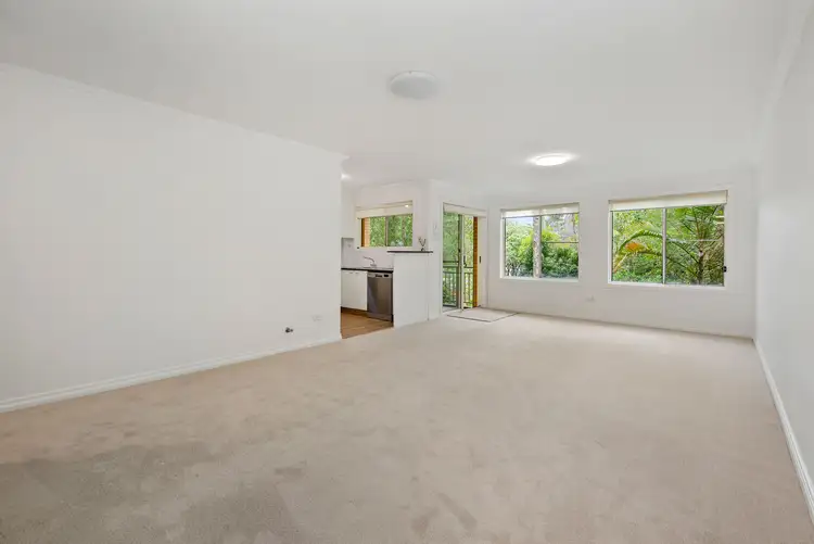 Fourth view of Homely unit listing, 15/21 Water Street, Hornsby NSW 2077