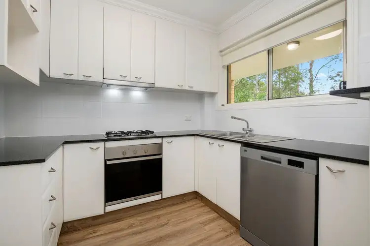 Fifth view of Homely unit listing, 15/21 Water Street, Hornsby NSW 2077