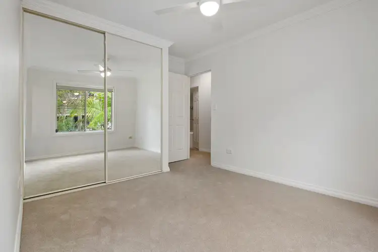 Sixth view of Homely unit listing, 15/21 Water Street, Hornsby NSW 2077
