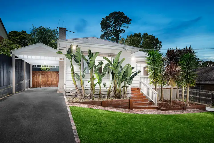 Main view of Homely house listing, 23 Glen Cairn Avenue, Ringwood VIC 3134