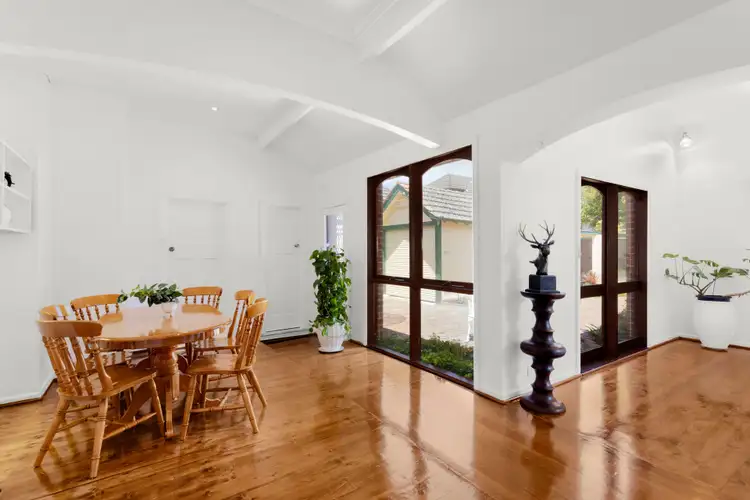 Sixth view of Homely house listing, 6 Paget Street, Hughesdale VIC 3166
