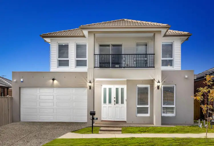 20 Clowes Street, Mickleham VIC 3064