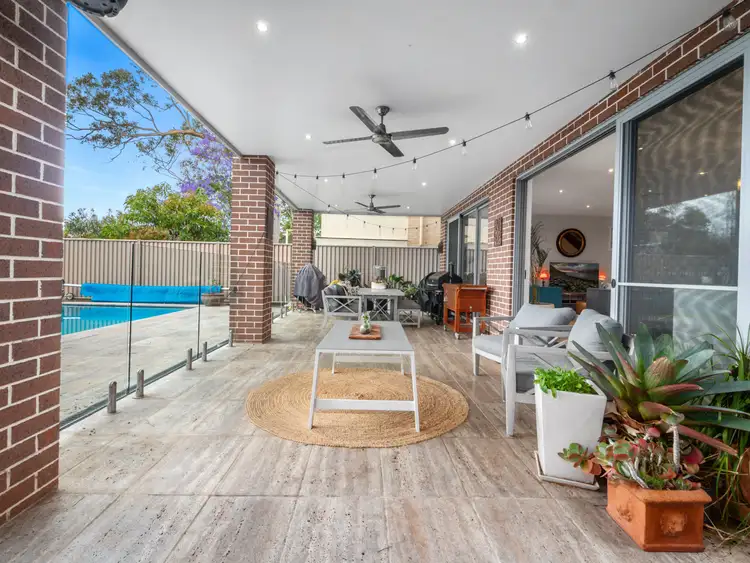 Second view of Homely house listing, 15 Greenway Crescent, Windsor NSW 2756