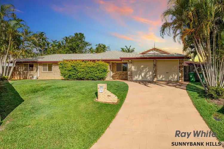 14 Conferta Place, Regents Park QLD 4118