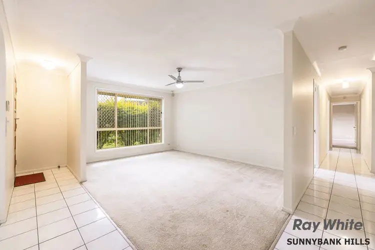 Third view of Homely house listing, 14 Conferta Place, Regents Park QLD 4118
