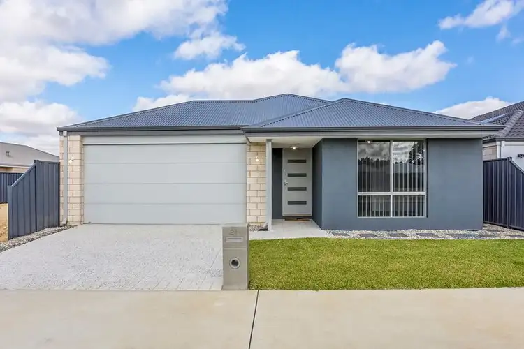 21 Japoon Vista, Baldivis WA 6171