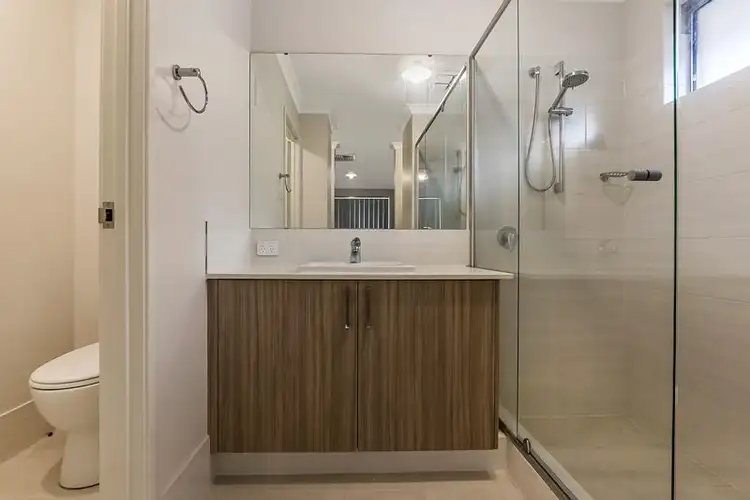 Fourth view of Homely house listing, 21 Japoon Vista, Baldivis WA 6171