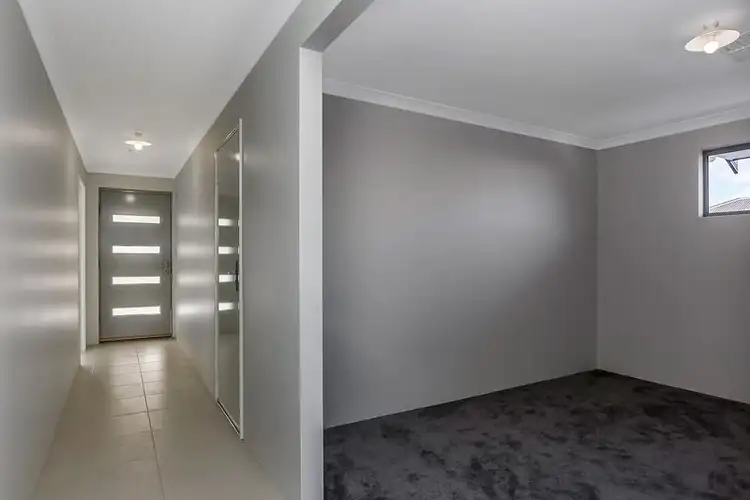 Fifth view of Homely house listing, 21 Japoon Vista, Baldivis WA 6171
