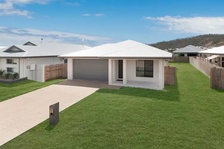 Main view of Homely house listing, 51 Gadsden Loop, Mount Louisa QLD 4814