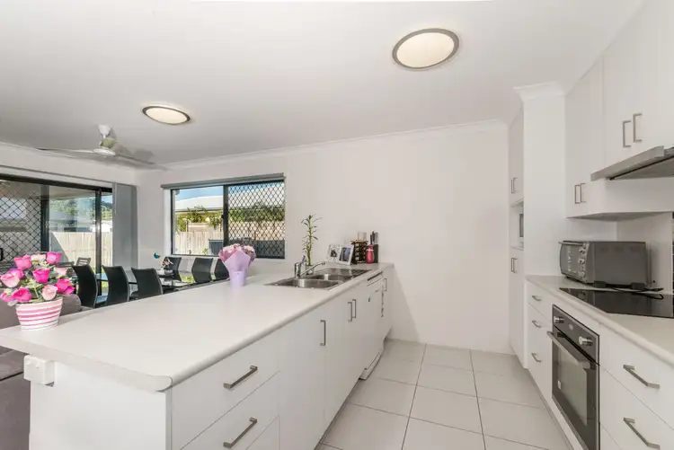 Second view of Homely house listing, 51 Gadsden Loop, Mount Louisa QLD 4814