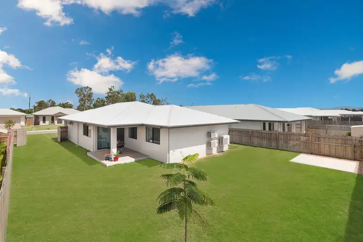 Seventh view of Homely house listing, 51 Gadsden Loop, Mount Louisa QLD 4814