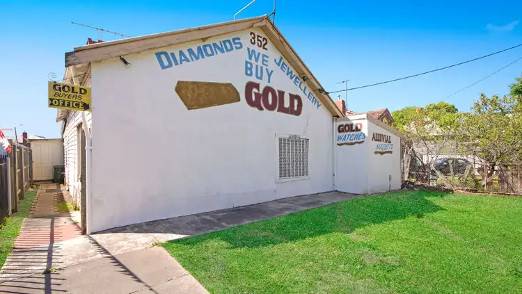 Second view of Homely house listing, 352 Plenty Road, Preston VIC 3072