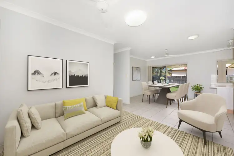 Second view of Homely house listing, 35 Atherton Circuit, Kirwan QLD 4817