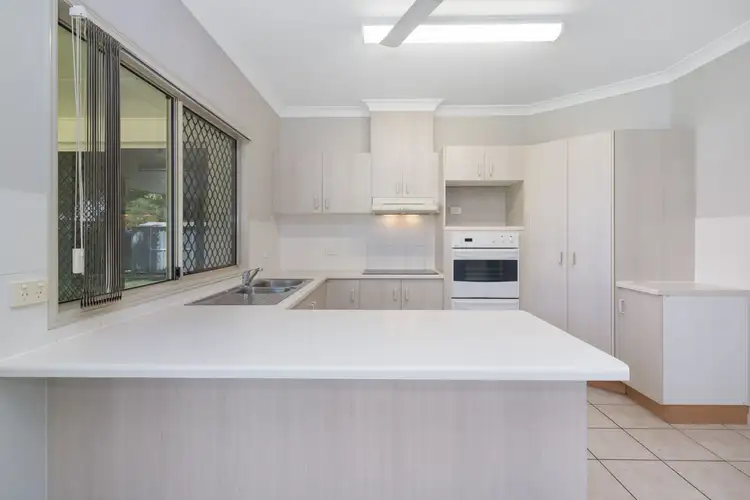 Third view of Homely house listing, 35 Atherton Circuit, Kirwan QLD 4817