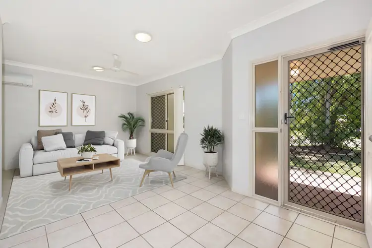 Fourth view of Homely house listing, 35 Atherton Circuit, Kirwan QLD 4817