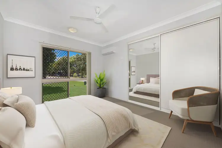 Sixth view of Homely house listing, 35 Atherton Circuit, Kirwan QLD 4817