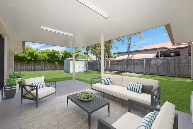 Seventh view of Homely house listing, 35 Atherton Circuit, Kirwan QLD 4817