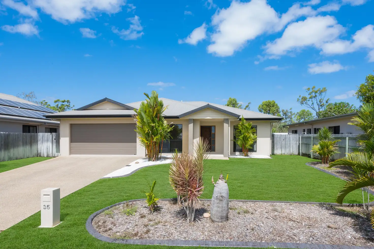 Main view of Homely house listing, 35 Mannikin Way, Bohle Plains QLD 4817