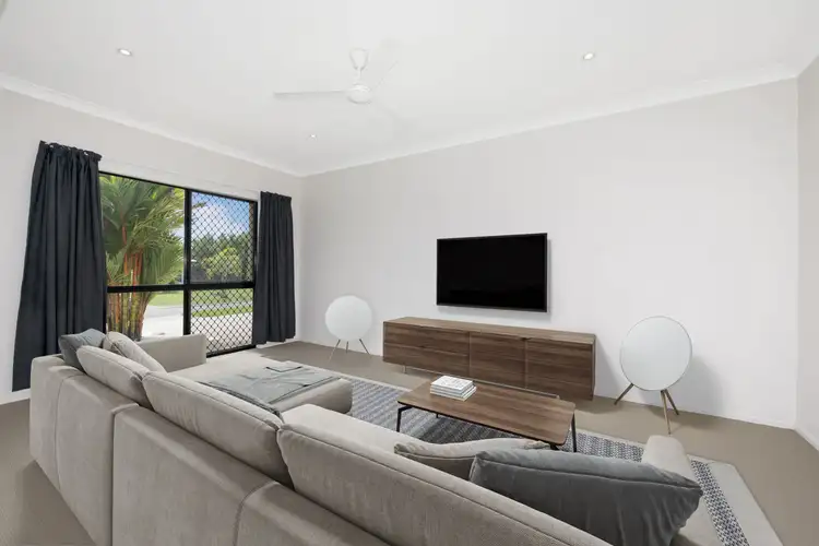 Second view of Homely house listing, 35 Mannikin Way, Bohle Plains QLD 4817