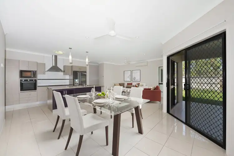 Fourth view of Homely house listing, 35 Mannikin Way, Bohle Plains QLD 4817