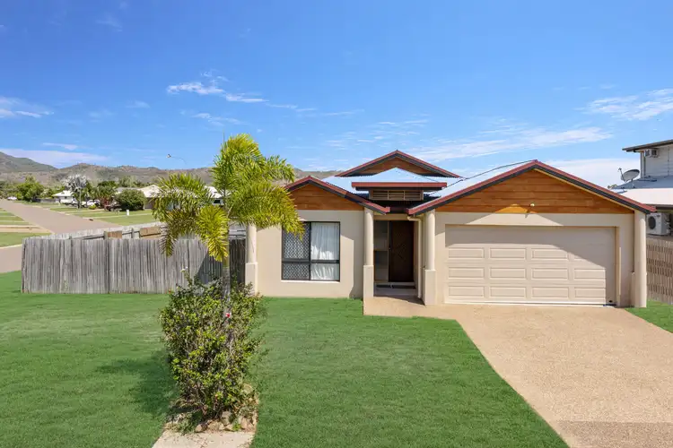 5 Blue Wren Drive, Kelso QLD 4815