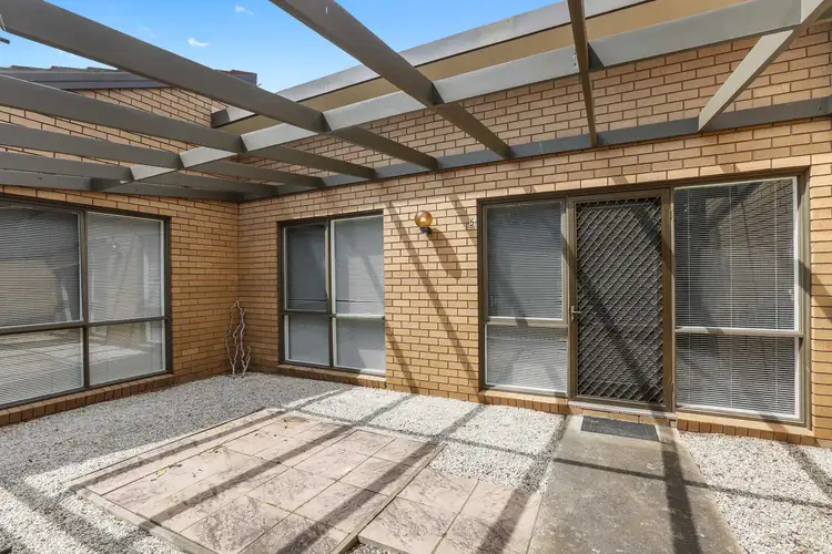Main view of Homely unit listing, 5/59 Sydenham Avenue, Manifold Heights VIC 3218