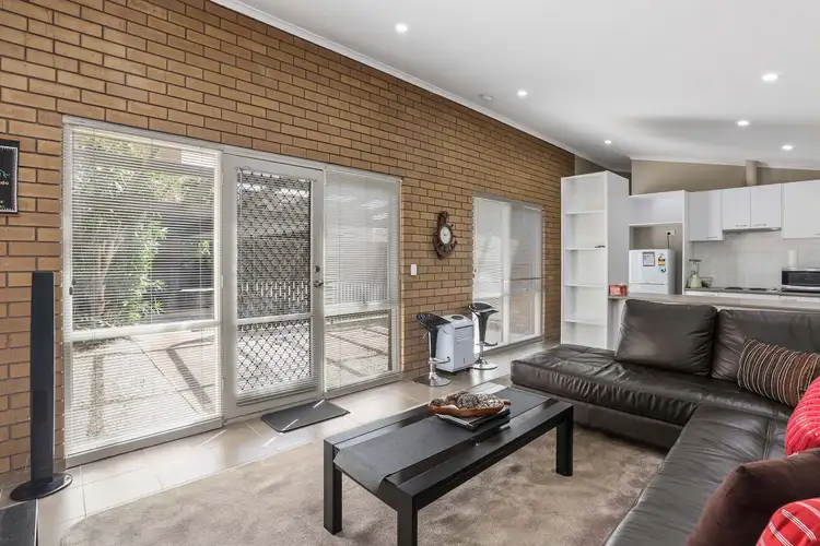 Second view of Homely unit listing, 5/59 Sydenham Avenue, Manifold Heights VIC 3218