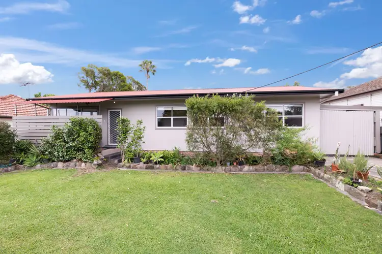 3 Gwen Parade, Raymond Terrace NSW 2324