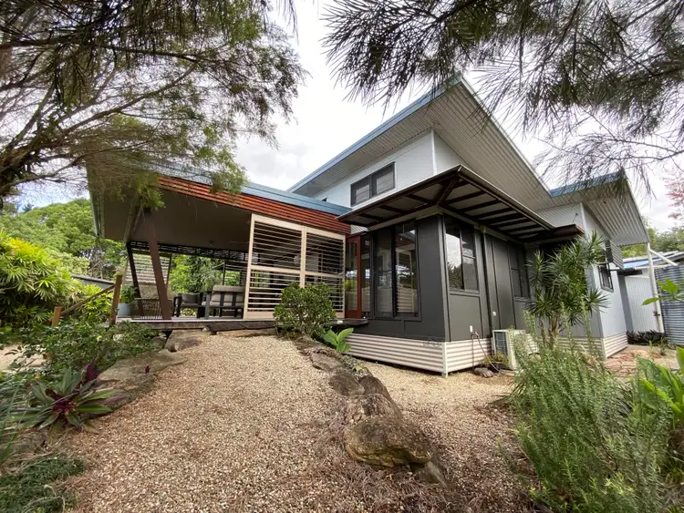 14 Creek Way, Currumbin Valley QLD 4223