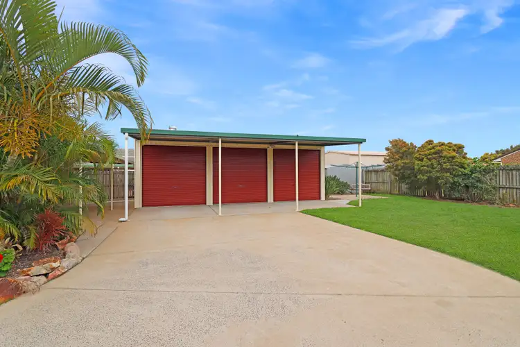 Fourth view of Homely house listing, 21 Hyperno Road, Point Vernon QLD 4655
