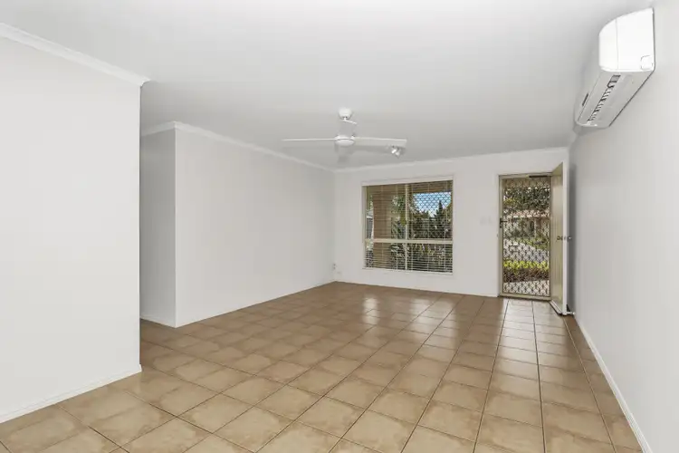 Fifth view of Homely house listing, 21 Hyperno Road, Point Vernon QLD 4655