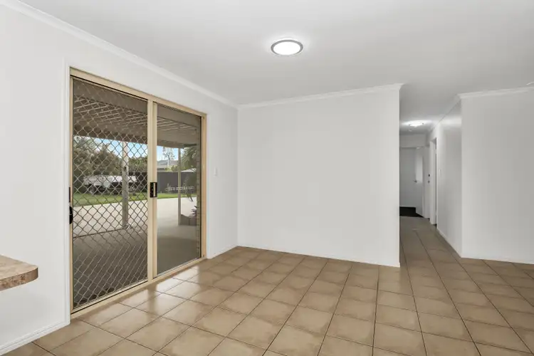 Sixth view of Homely house listing, 21 Hyperno Road, Point Vernon QLD 4655