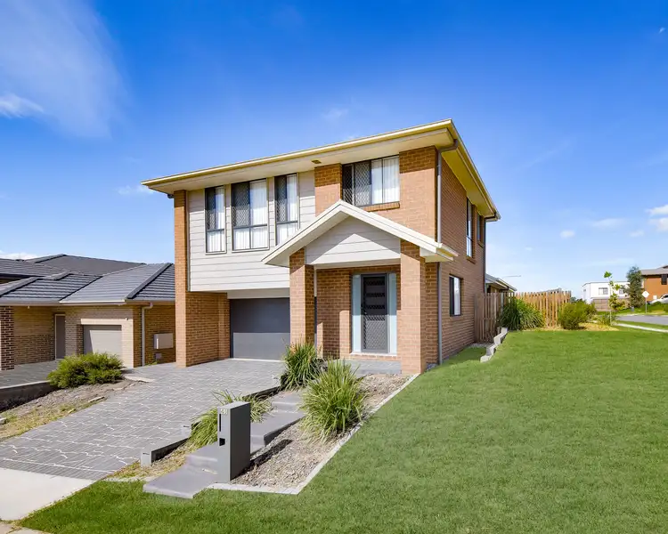 40 Vinny Road, Edmondson Park NSW 2174