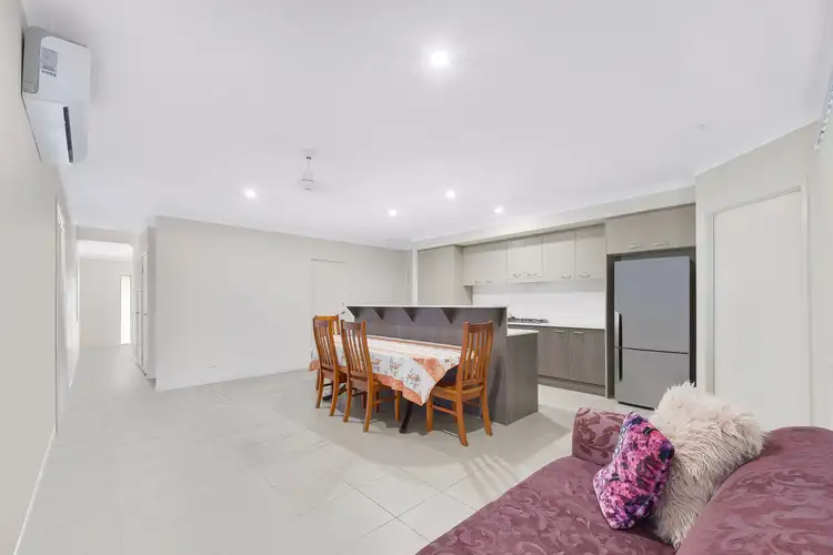 Second view of Homely house listing, 40 Vinny Road, Edmondson Park NSW 2174