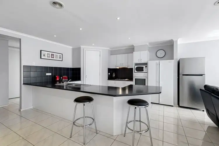 Second view of Homely house listing, 20 Granite Outlook, Epping VIC 3076