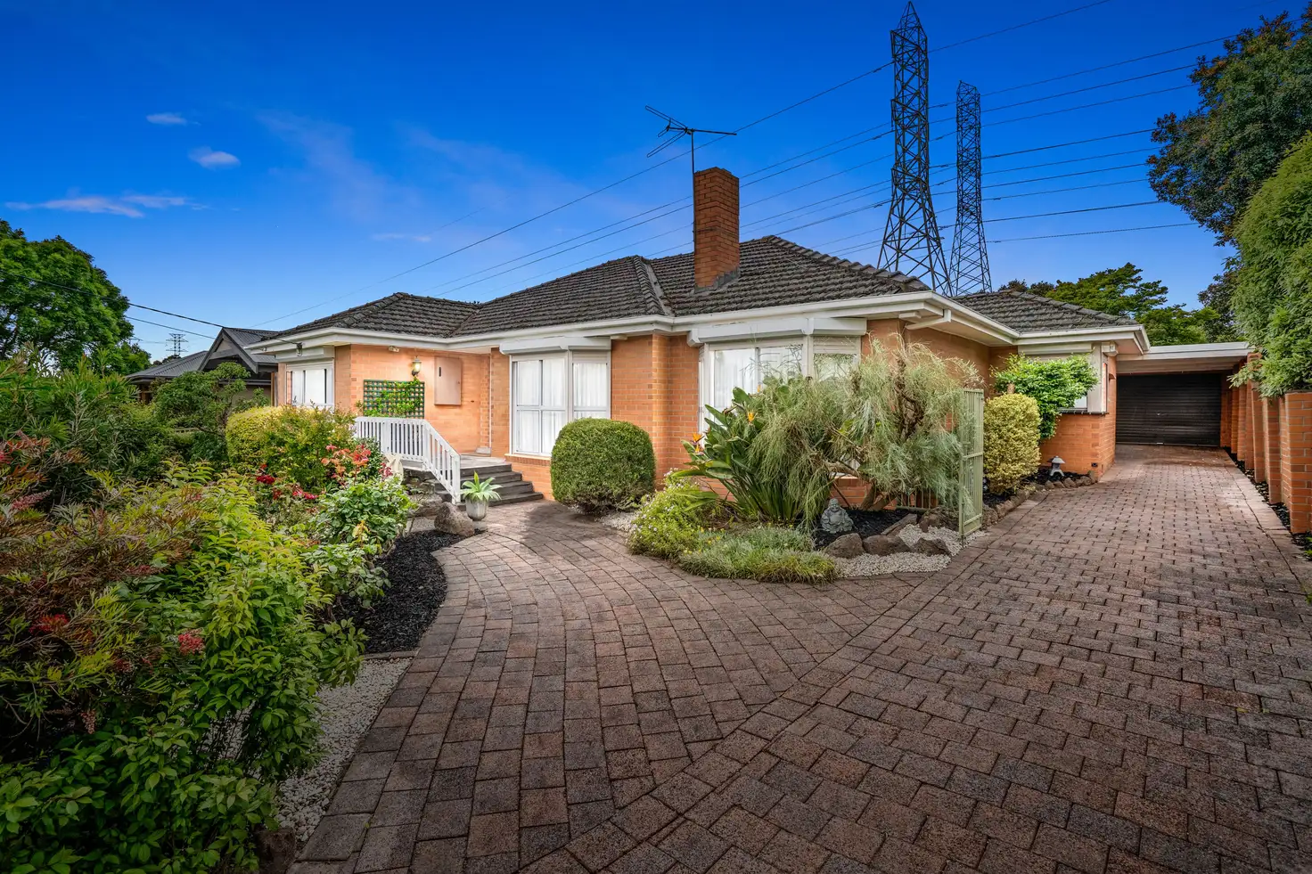 Main view of Homely house listing, 45 Wallara Crescent, Bundoora VIC 3083