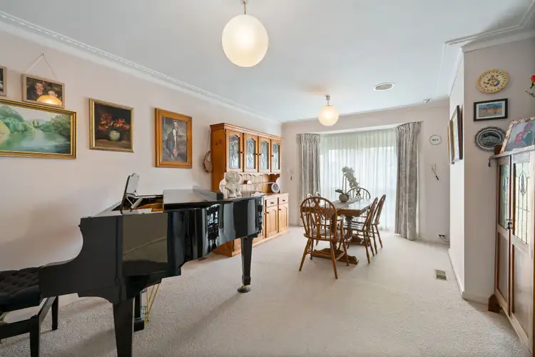 Fourth view of Homely house listing, 45 Wallara Crescent, Bundoora VIC 3083