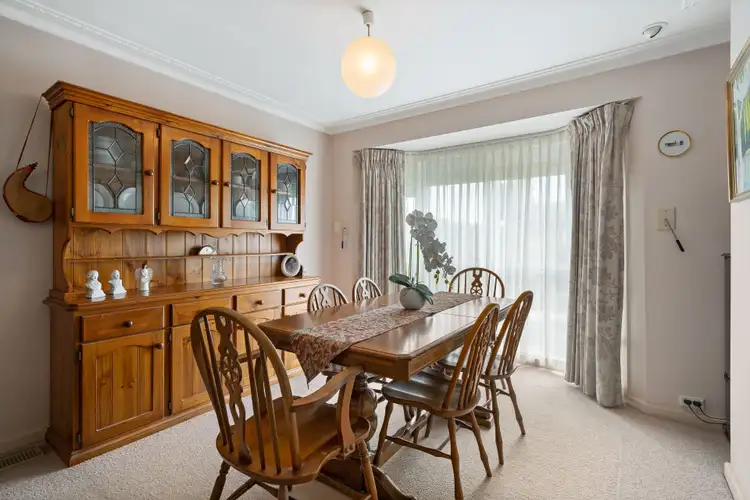Fifth view of Homely house listing, 45 Wallara Crescent, Bundoora VIC 3083