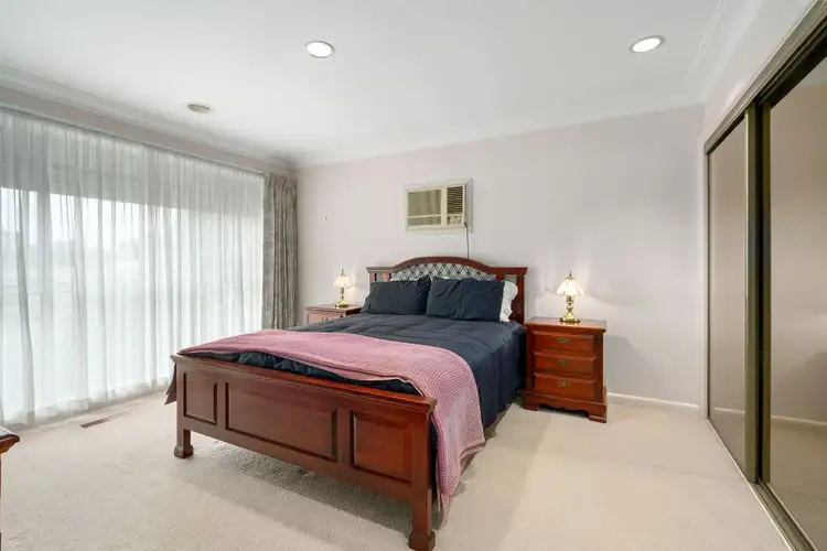 Sixth view of Homely house listing, 45 Wallara Crescent, Bundoora VIC 3083