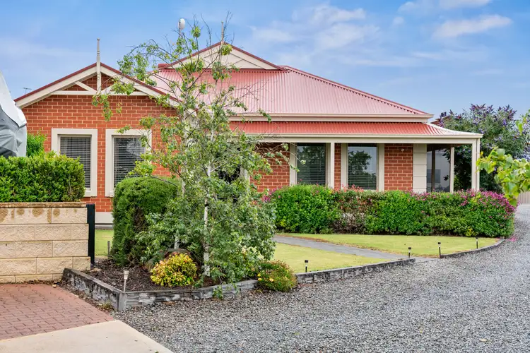 5 Ghan Lane, Sheidow Park SA 5158