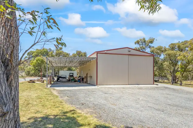 Second view of Homely house listing, 17 Bygum Lane, Martin WA 6110