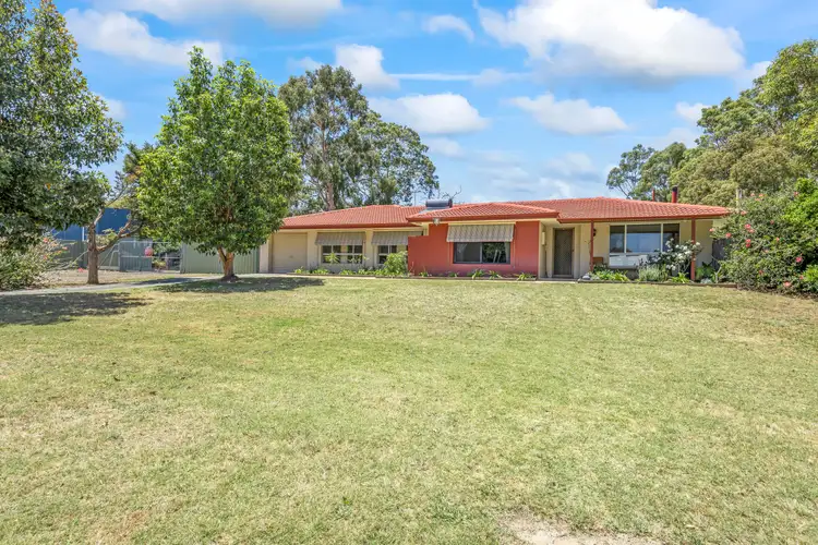 Third view of Homely house listing, 17 Bygum Lane, Martin WA 6110