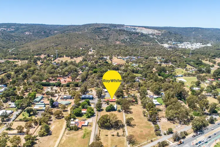 Fifth view of Homely house listing, 17 Bygum Lane, Martin WA 6110