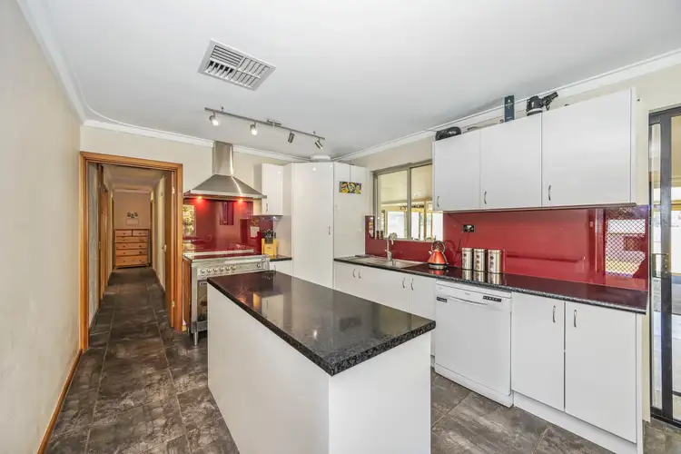 Sixth view of Homely house listing, 17 Bygum Lane, Martin WA 6110
