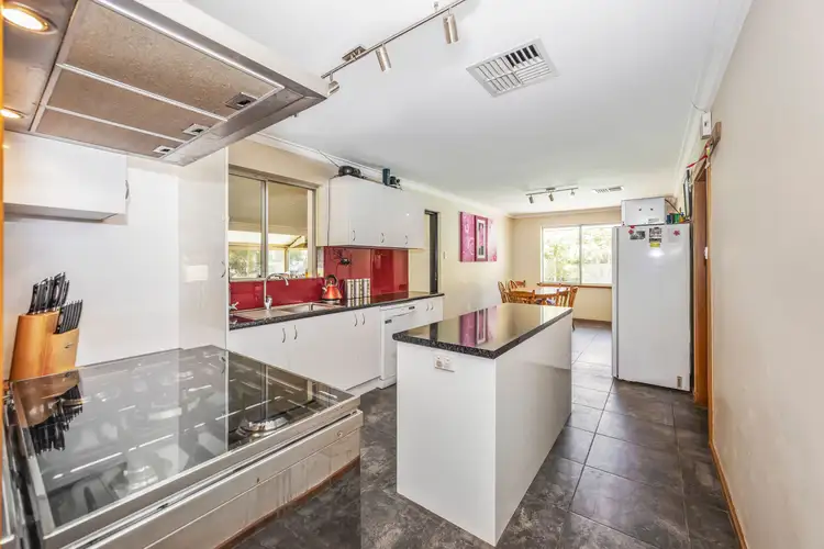 Seventh view of Homely house listing, 17 Bygum Lane, Martin WA 6110