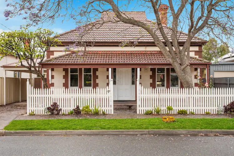 Main view of Homely house listing, 28 First Avenue, Cheltenham SA 5014